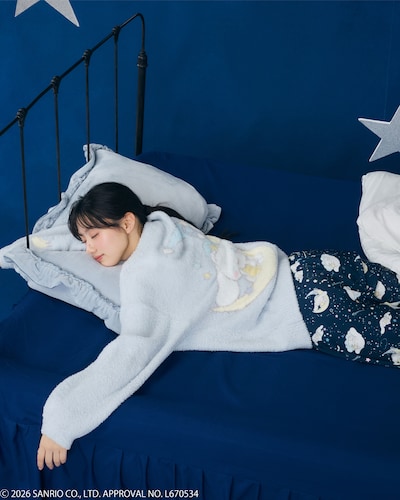 SNIDEL HOME「"CINNAMOROLL" COLLECTION」（2）