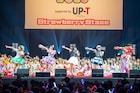 わーすた、ファントムシータらが熱演した「@JAM EXPO」2日目、モナキは100人超のアイドルと盛大なコラボ