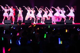 「@JAM EXPO」初日にセーラームーン、新田恵海、櫻井優衣、つばきファクトリーら登場！高城れに率いる「愛 スタダ博」も