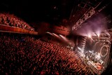 キズのツアー「天照焔巡」本日9月5日のZepp Haneda公演の様子。