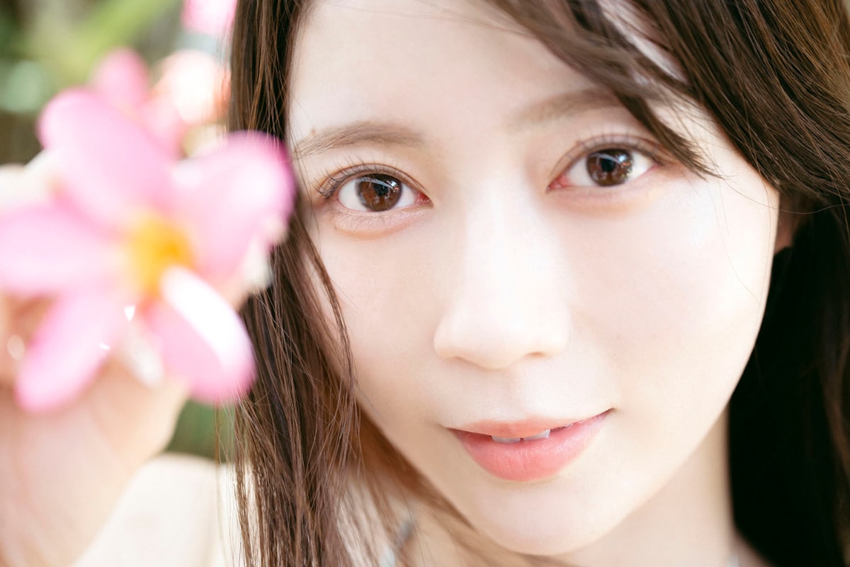 星野源×市川春子「桜の森」コラボ、サイトトップでも実現 - 音楽ナタリー