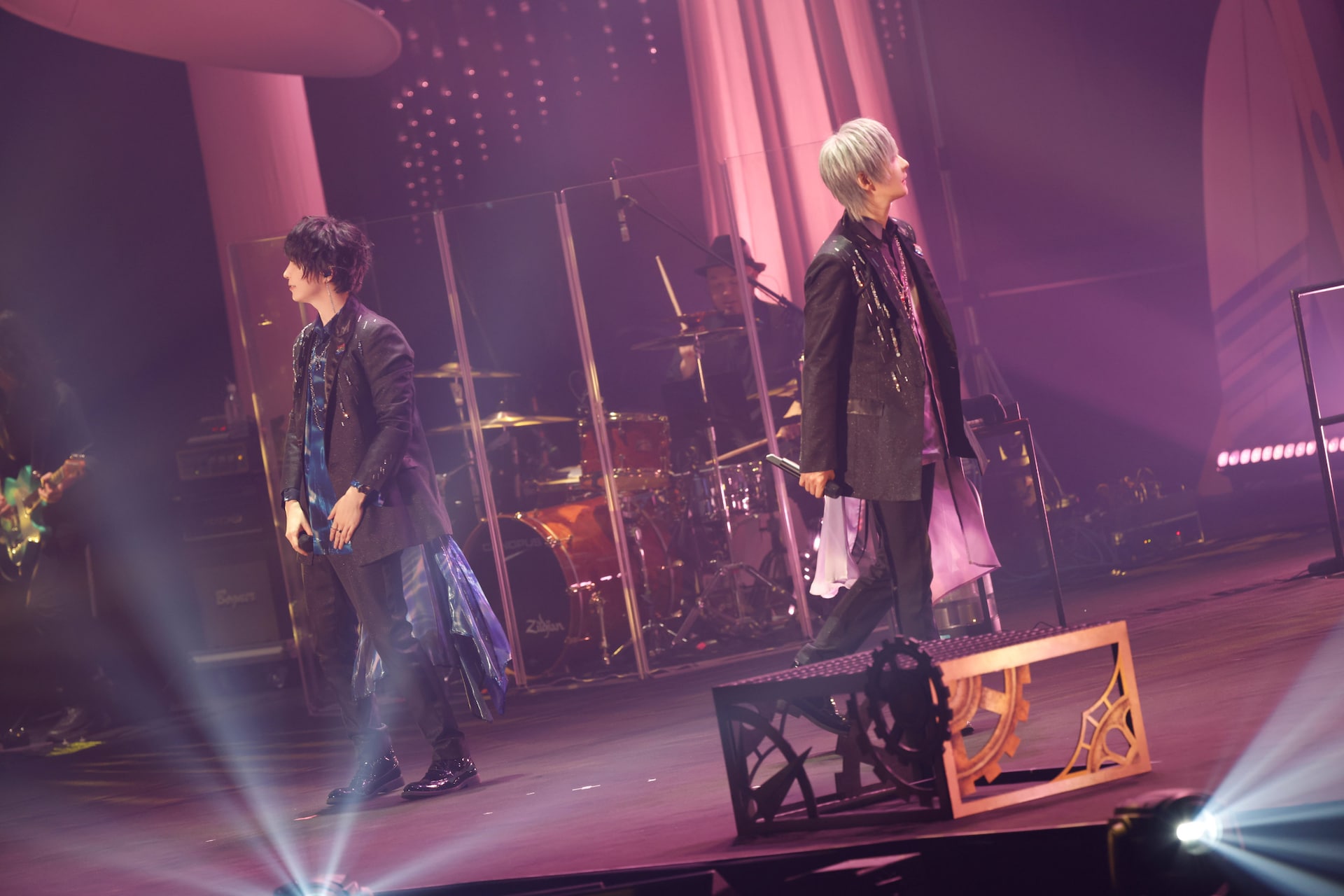 SAKEROCK星野源、細野レーベルからソロアルバム6月発表 - 音楽ナタリー