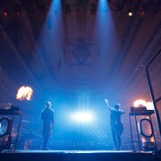 そらる＆まふまふが神戸で刻んだ“夏の思い出”、四季巡るAfter the Rain 10周年ツアー夏公演