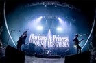 ユニゾン、ライブ映像作品連続リリース第2弾「Charisma & Princess」の発売日＆詳細は