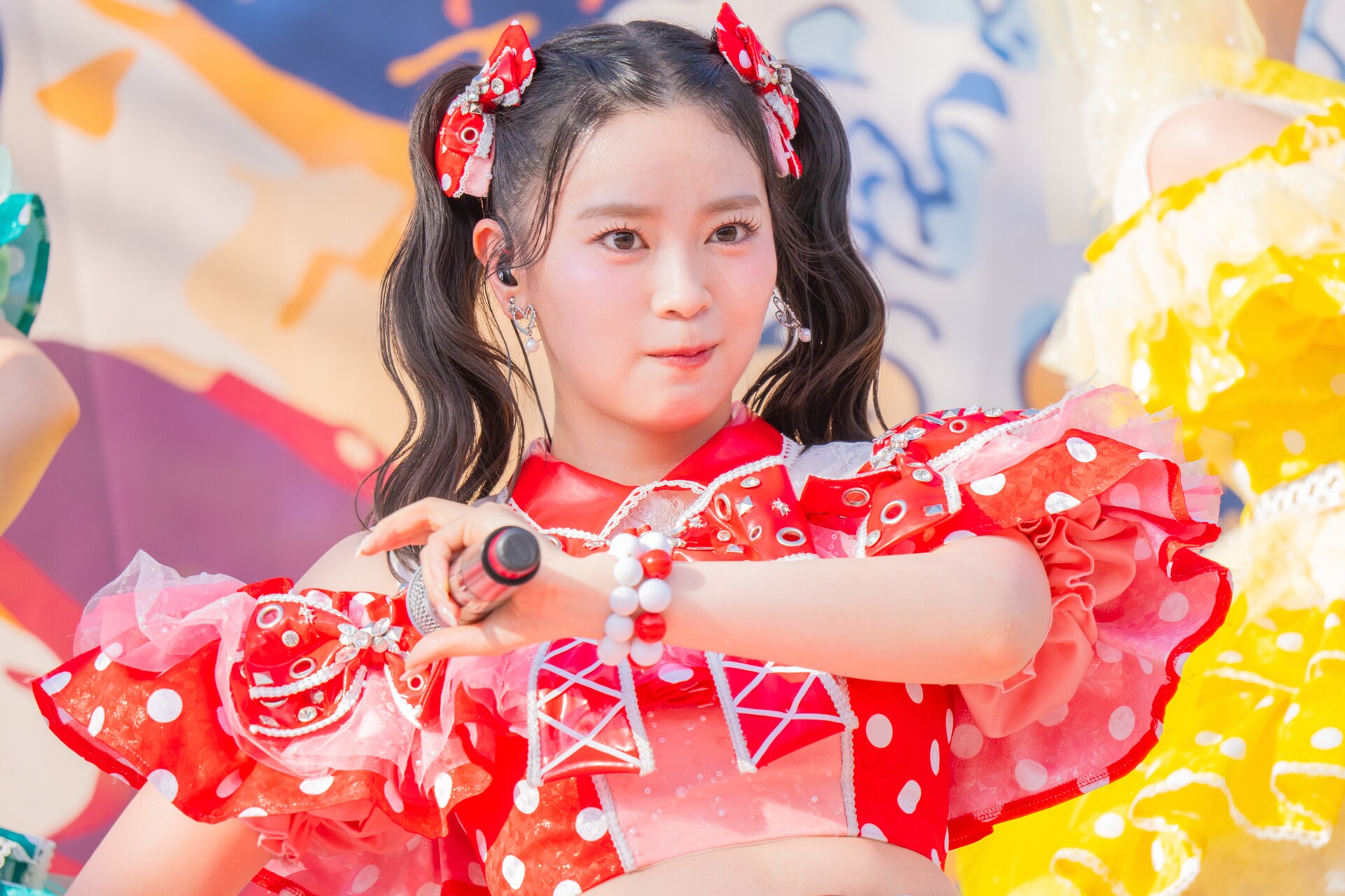 坂井仁香 [画像ギャラリー 20/25] - 音楽ナタリー