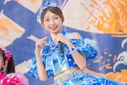 辻野かなみ