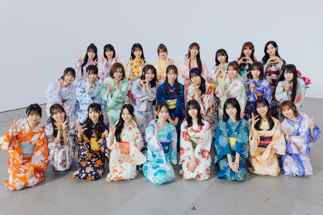 日向坂46緊急生配信のアーカイブ映像公開、期限は次回のひなたフェス