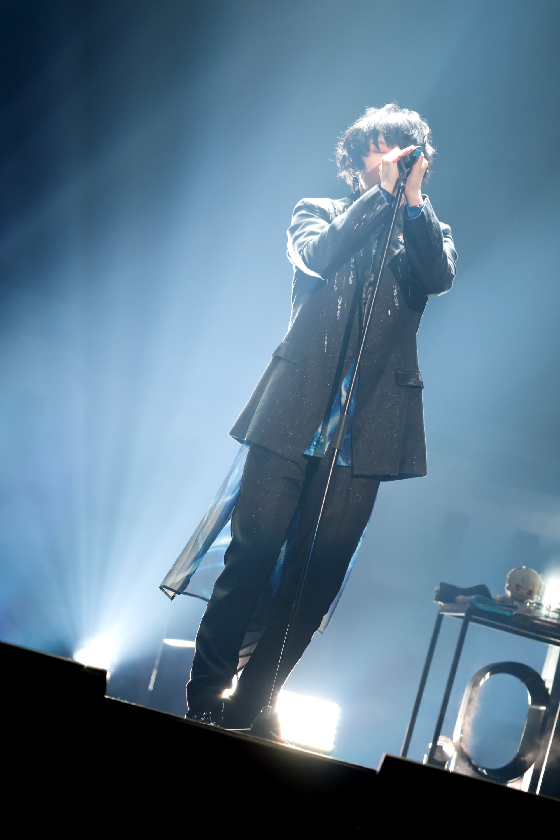 TENBLANKファンミーティング昼公演もBlu-ray化、町田啓太が佐藤健を