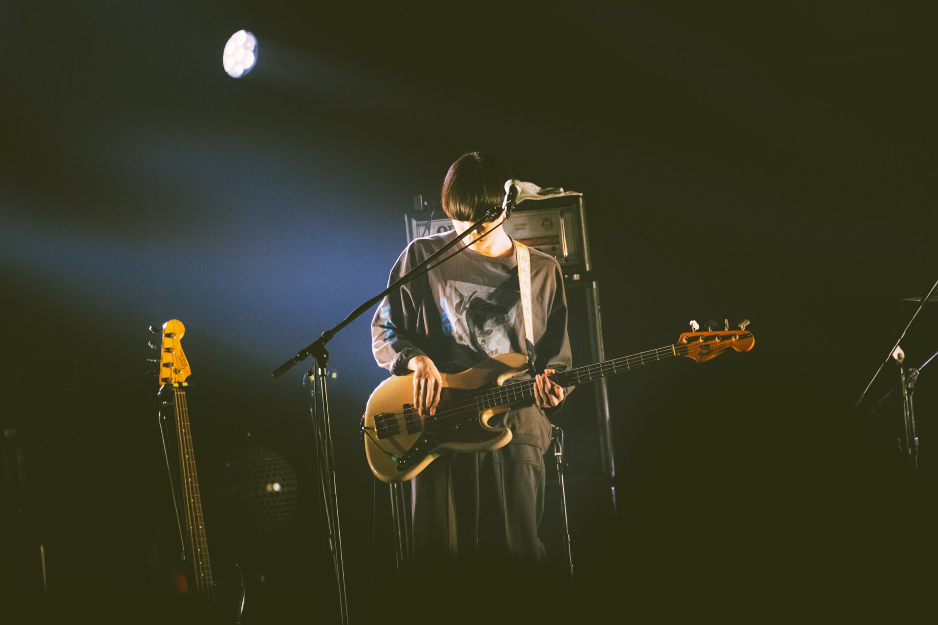 シャイトープが4年3カ月の活動に幕、ラストライブ音源配信 - 音楽ナタリー