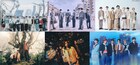 「CDTV」にKO1KEYZ、SixTONES、なにわ男子、ポルノ、マカえん、LIL LEAGUE