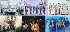 「CDTV」にKO1KEYZ、SixTONES、なにわ男子、ポルノ、マカえん、LIL LEAGUE