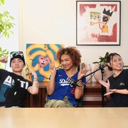 SIRUPキュレーションのカルチャーイベントにCrystal Kay、松尾潔、KM、YonYonら17組