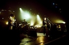 ART-SCHOOLがPeople In The Box、cinema staffと迎えたトリビュートライブ最終公演！大きな愛を受け取ってきた1年に感謝