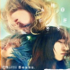 Chilli Beans.ニューアルバム「HONESTY」リリース日決定、ツアー会場では限定CD販売