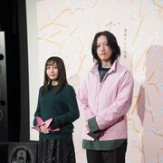 YOASOBI、朝ドラ「ブラッサム」主題歌に特別な思い「楽曲に呼ばれて書いているかのようでした」