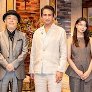 田島貴男はデビュー35周年、NHK「The Covers」でOriginal Loveナイト