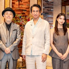 田島貴男はデビュー35周年、NHK「The Covers」でOriginal Loveナイト