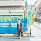 はいから東京が1stシングル発表、スカート澤部渡からのコメント到着