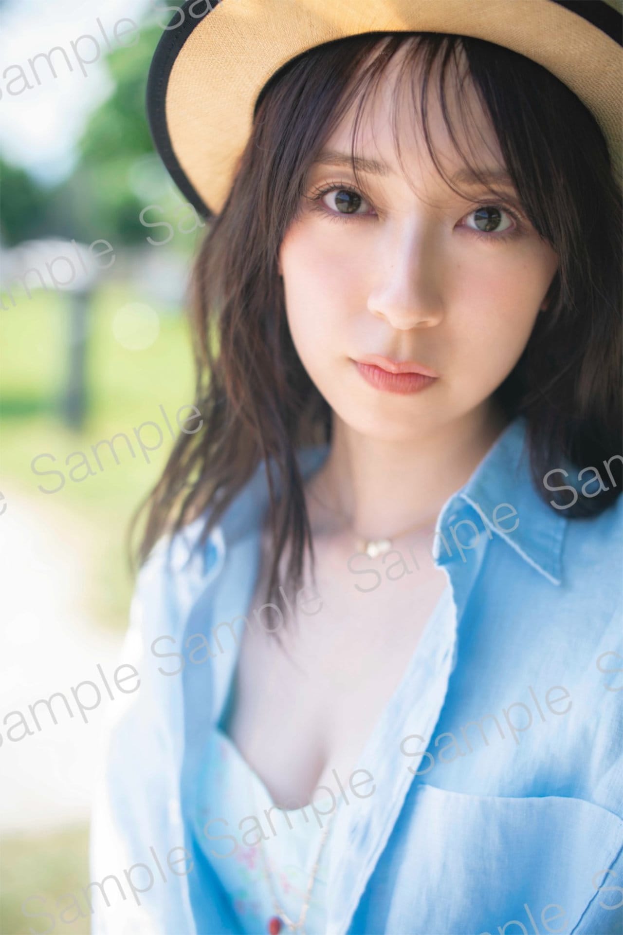 金村美玖 75コンプまとめ売り 生写真 金村美玖2nd写真集「機微」ジュンク堂書店 名古屋店購入者特典ポスター