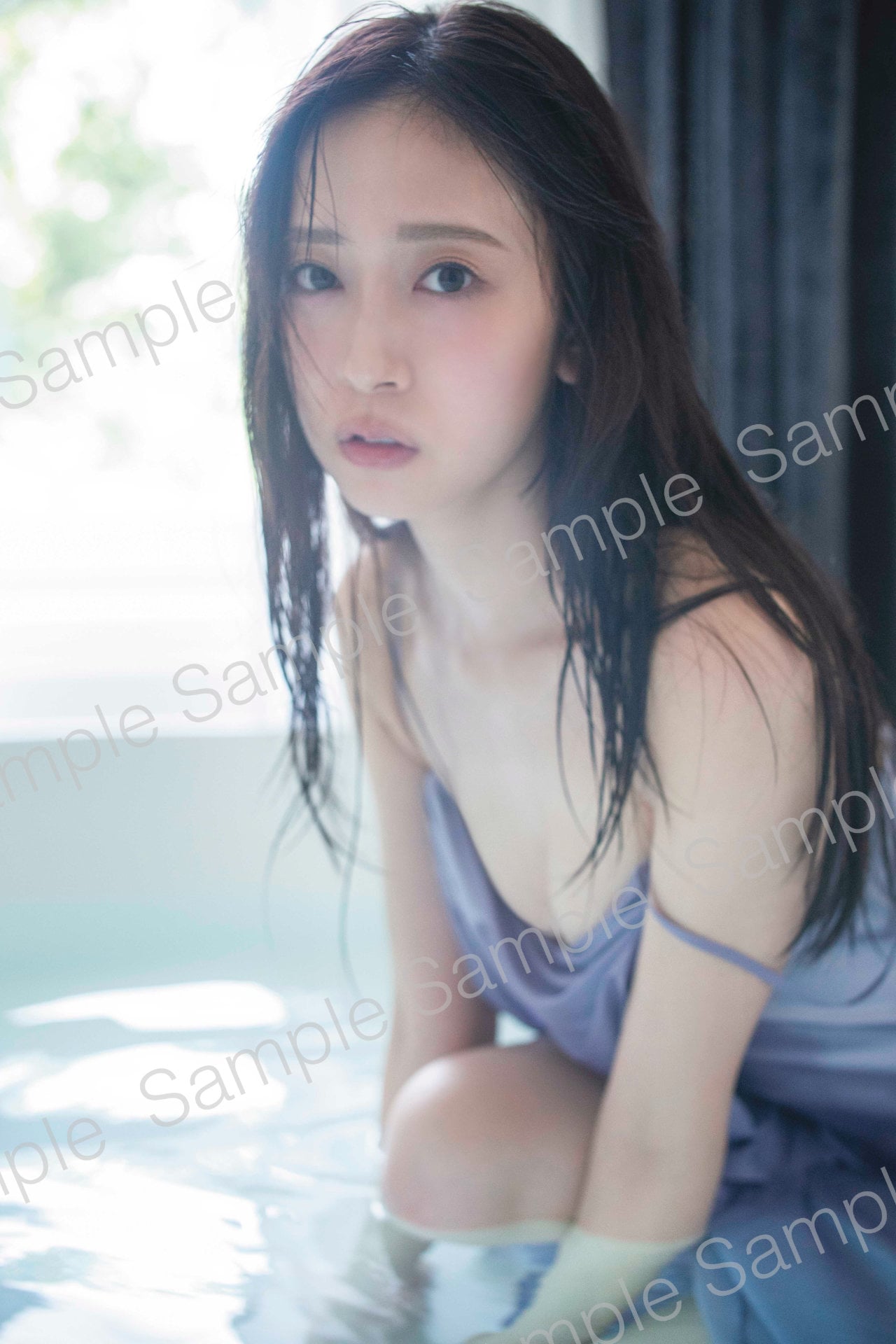 きのこ帝国・佐藤千亜妃、初ソロ作品のダイジェスト映像公開（動画あり