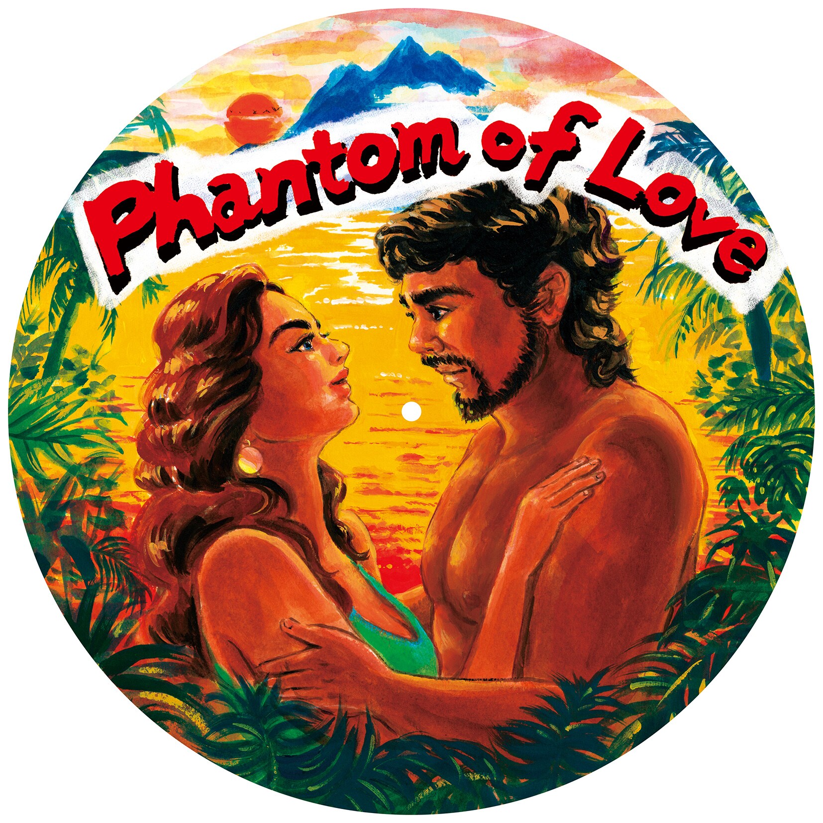EGO-WRAPPIN'が結成30周年記念アルバム「Phantom of Love」発表