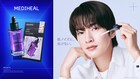 Snow Man深澤辰哉がMEDIHEALのブランドアンバサダー就任、初の単独CMも紫の空間に安心感