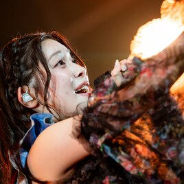えびちゅう風見和香、19歳も全力！ソロライブで母考案クイズゲーム＆二重跳び自己記録に挑戦