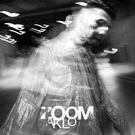 AKLO、BACHLOGICとタッグ組んだ新曲「ZOOM」配信