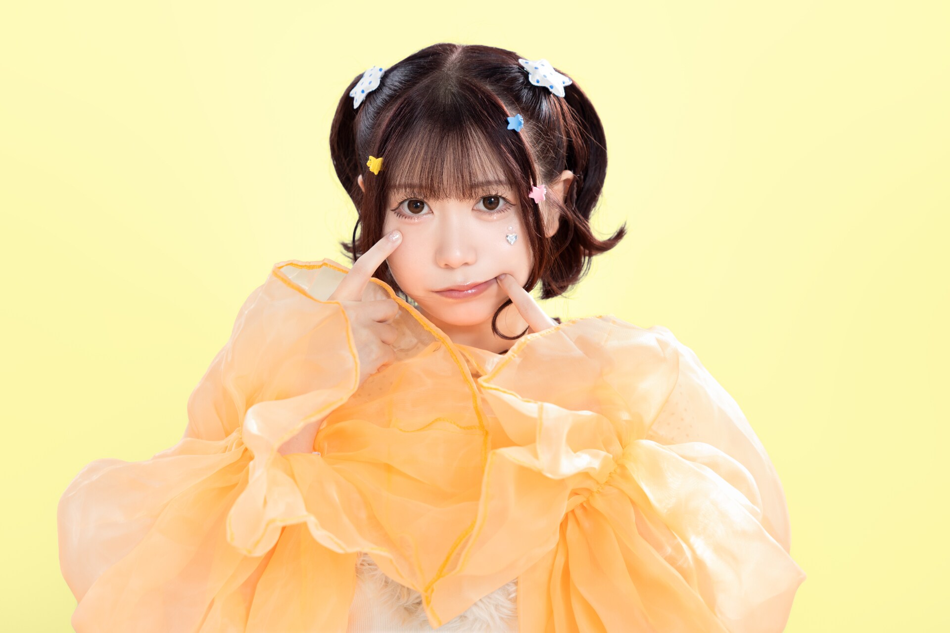 画家の恋 絵恋ちゃん4年ぶりアルバムで全曲作詞、おおくぼけいプロデュース