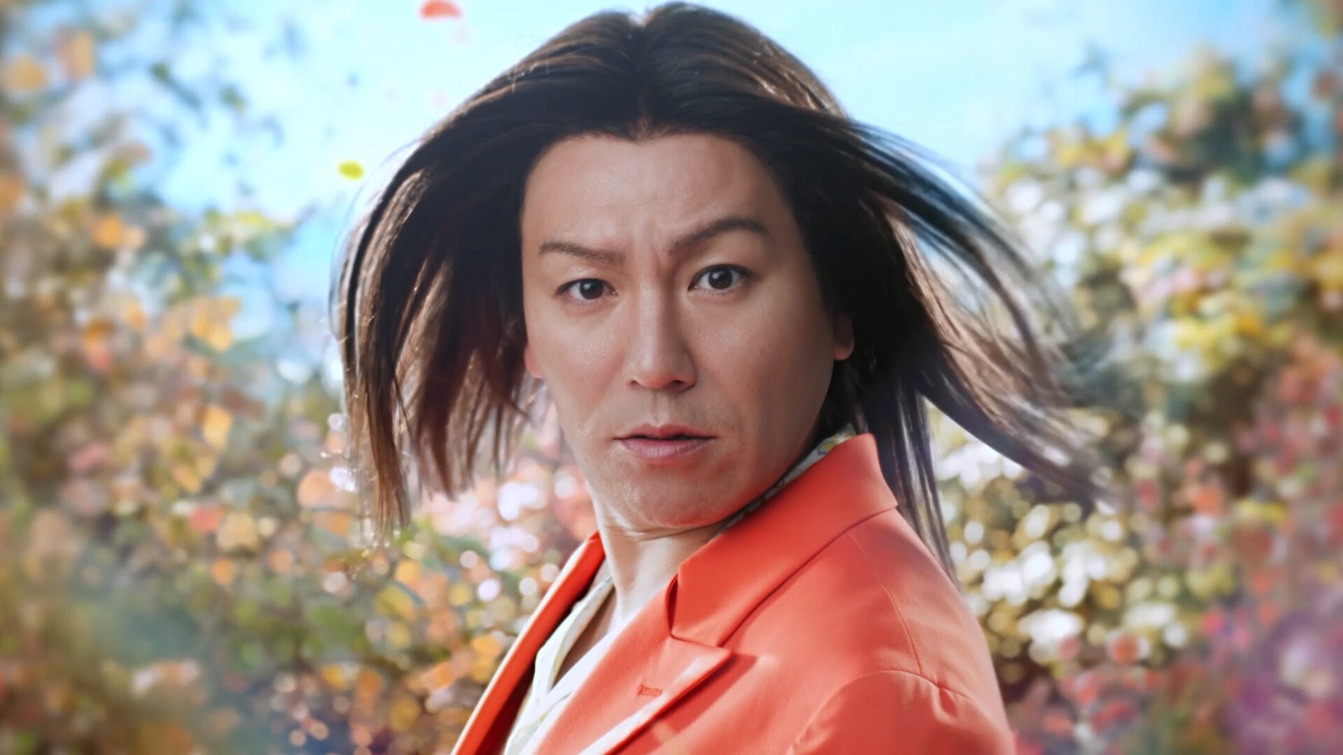 狩野英孝のプロフィール・作品情報 - ナタリー