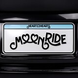 Hearts2Hearts「Moonride」ジャケット