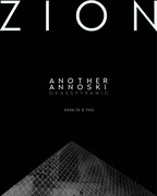 ZION「Another ANNOSKI」締めくくりは冬の北海道、ガラスのピラミッドが舞台