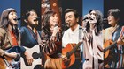 桑田佳祐が竹内まりや、桜井和寿らと繰り広げた夢の一夜「九段下フォーク・フェスティバル」がライブアルバムに