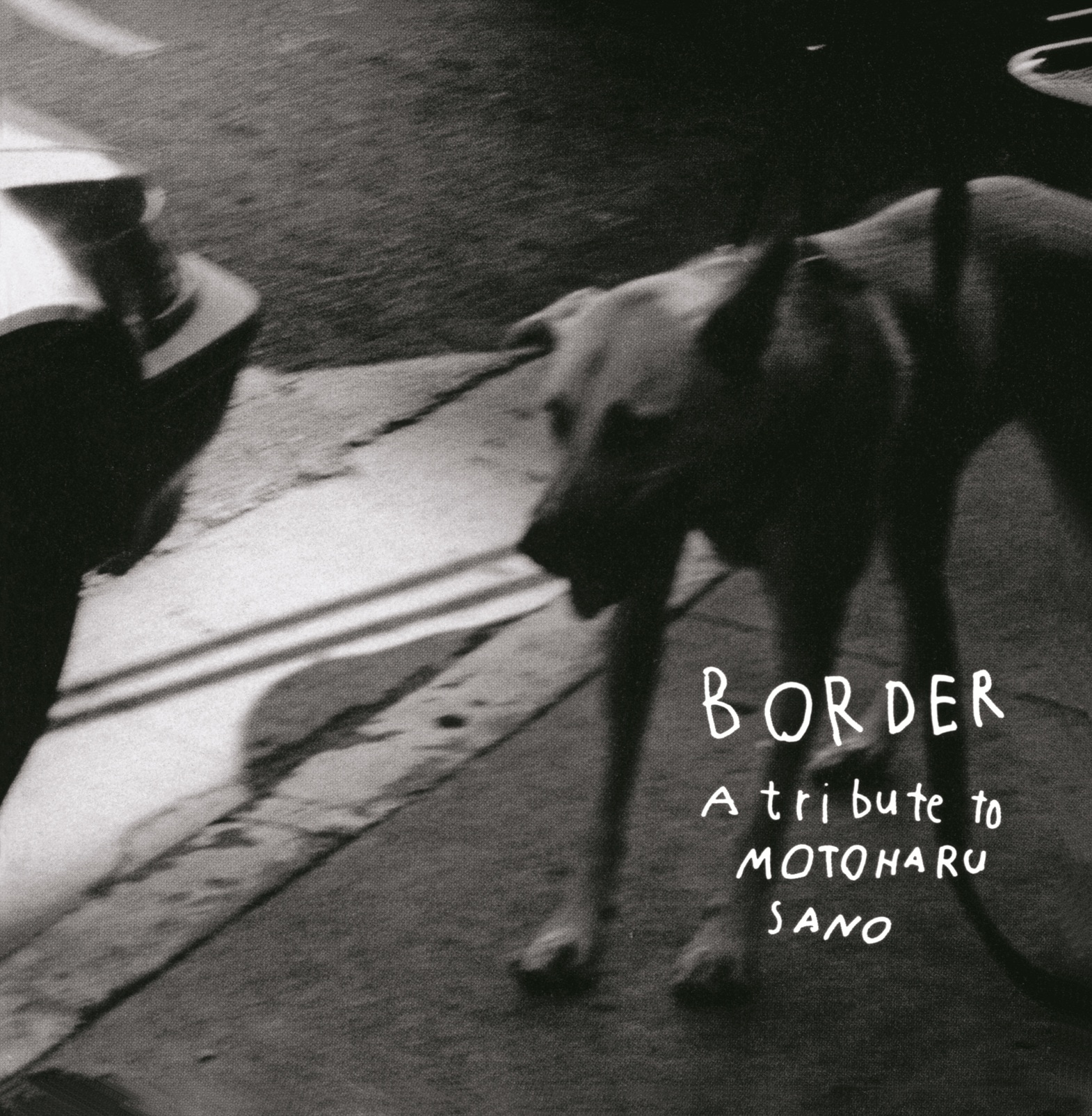 佐野元春のトリビュートアルバム「BORDER」発売から30年を経て初の