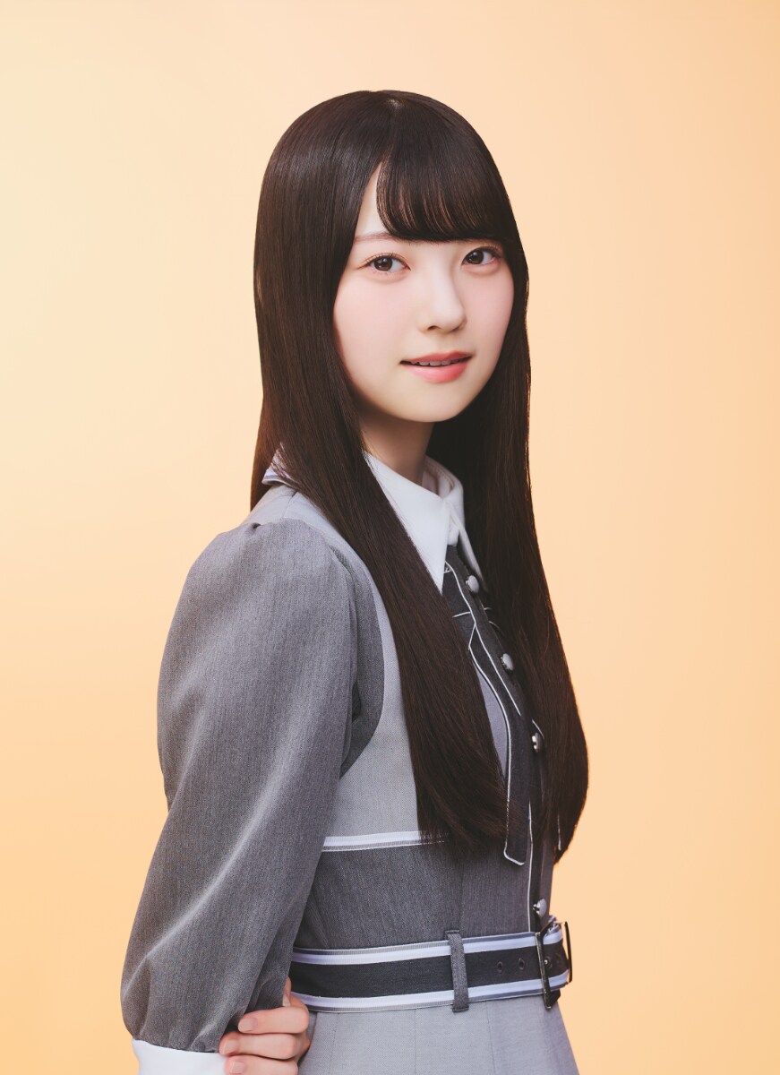 佐藤優羽（日向坂46） [画像ギャラリー 6/6] - 音楽ナタリー