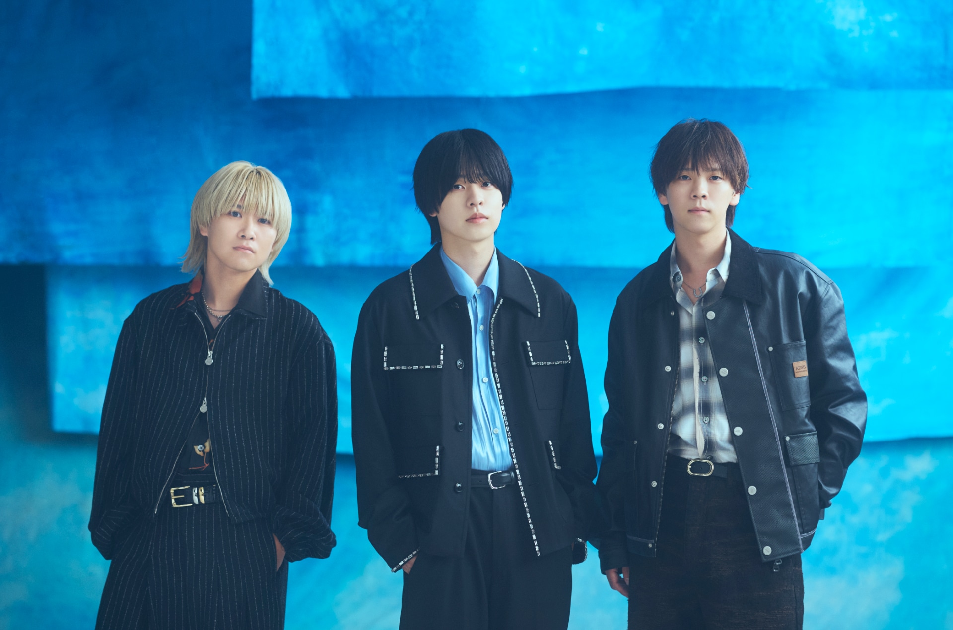 マルシィの新曲「光」、福士蒼汰主演ドラマ「ハイド＆シーク」主題歌に決定