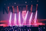 龍宮城（撮影：後藤壮太郎）