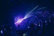 「龍宮城 LIVE TOUR 2026 -MOTTO-」の様子。（撮影：後藤壮太郎）