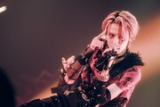 Ray（撮影：後藤壮太郎）