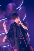 冨田侑暉（撮影：後藤壮太郎）