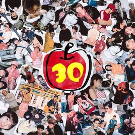 Jungle Smileデビュー30周年記念アルバム「ジャンスマ30」発売、新曲も収録