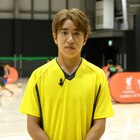 村上信五がリバプールFCの教育プログラムを体験、元日本代表キャプテン遠藤航選手の特番をナビゲート