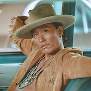 平井大がセルフカバー、田中圭主演舞台「母さん、ラブソングです。」の劇中歌「あなた」配信