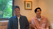 「メシドラ ～兼近＆真之介のグルメドライブ～」9月13日放送回より。