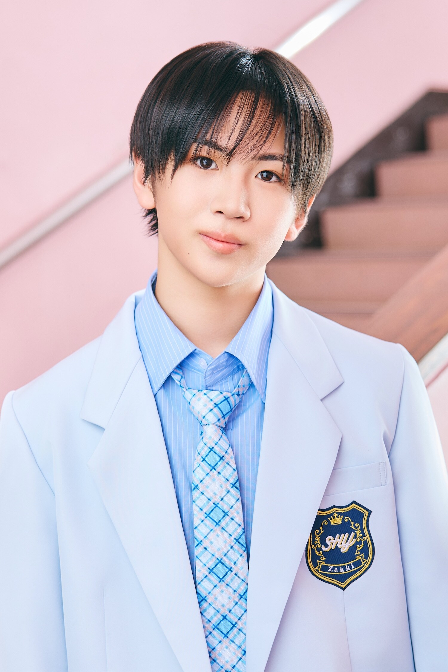 つばさ男子プロダクション所属SHYに新メンバー2名加入、「つば男FES