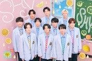 つばさ男子プロダクション所属SHYに新メンバー2名加入、「つば男FES」でお披露目