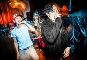 トス兄ことYamiboi To$ら石川勢集結 / T-Bobo、SAFUJI、TwoBS、初ライブのYouGetOohShiYoら競演 / 全部聴き取れるKee Roozのラップ