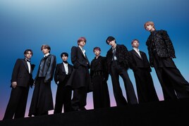MAZZELの新曲「Touch」がイモトアヤコ主演ドラマ主題歌に、10月にCDリリース