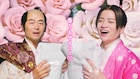timelesz菊池風磨が桑田真澄＆Matt親子と初共演、「ボールド」新CMオンエア