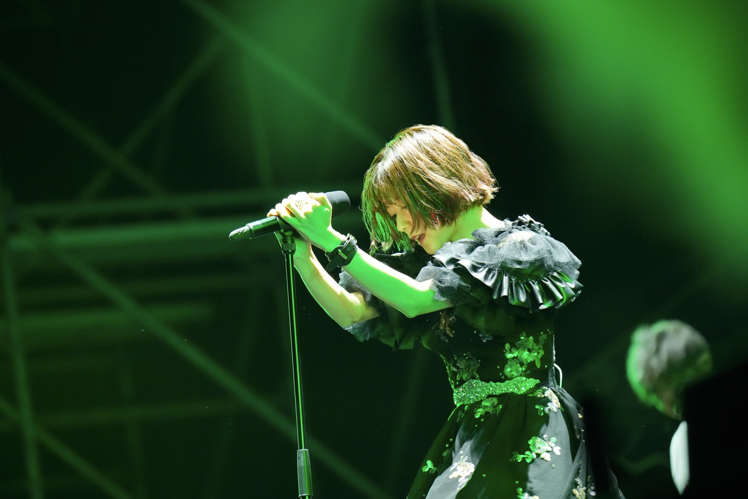 水瀬いのり「Inori Minase OPEN AIR LIVE 2026 Summer Challenger」の